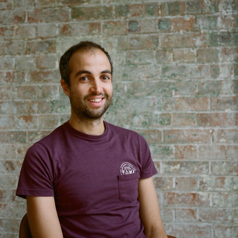 Faris Aziz